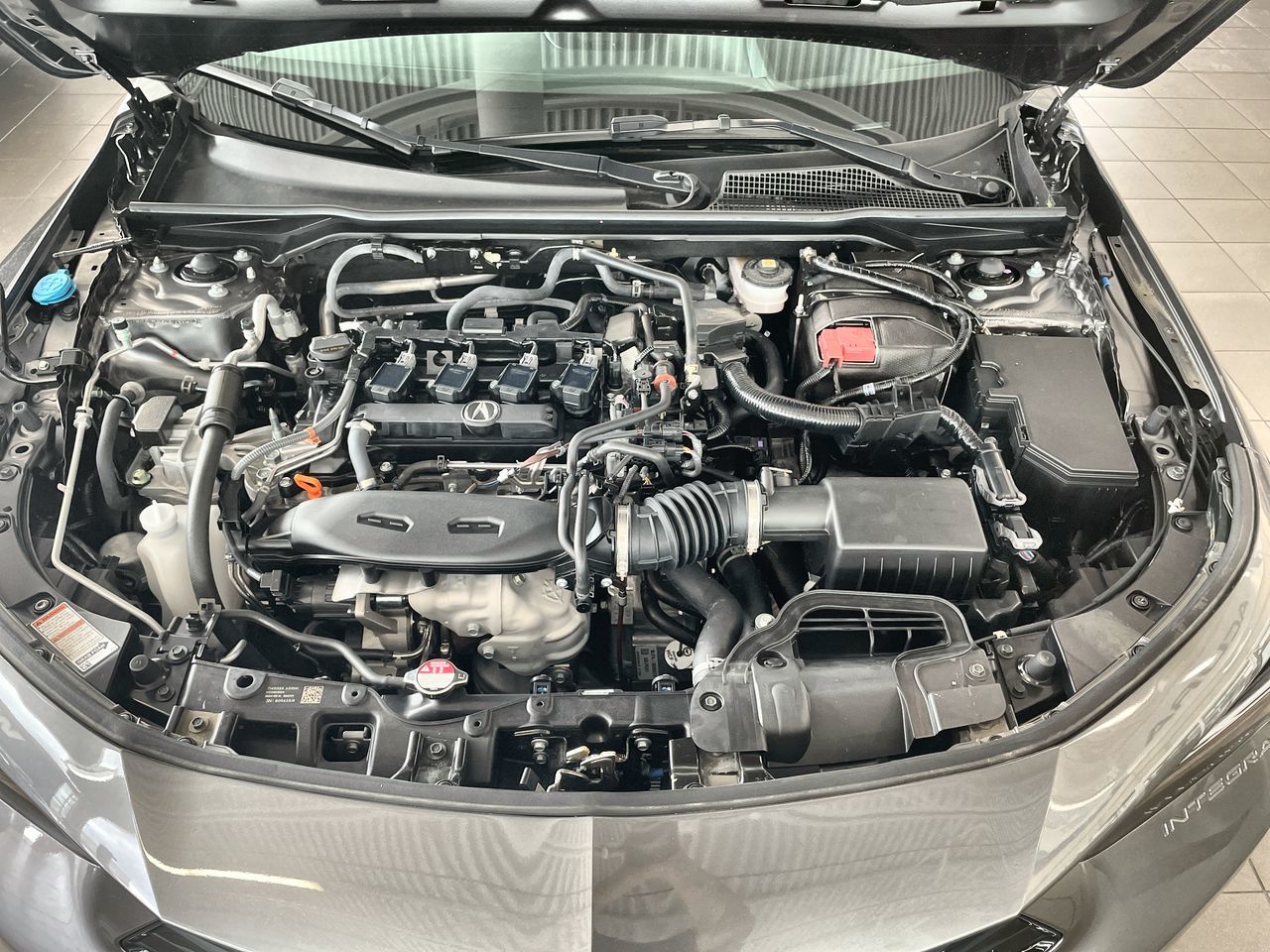 Acura Integra  2025 à Vancouver, Colombie-Britannique