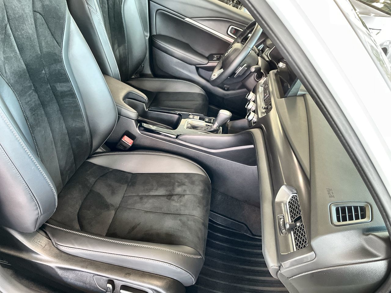 2025 Acura Integra