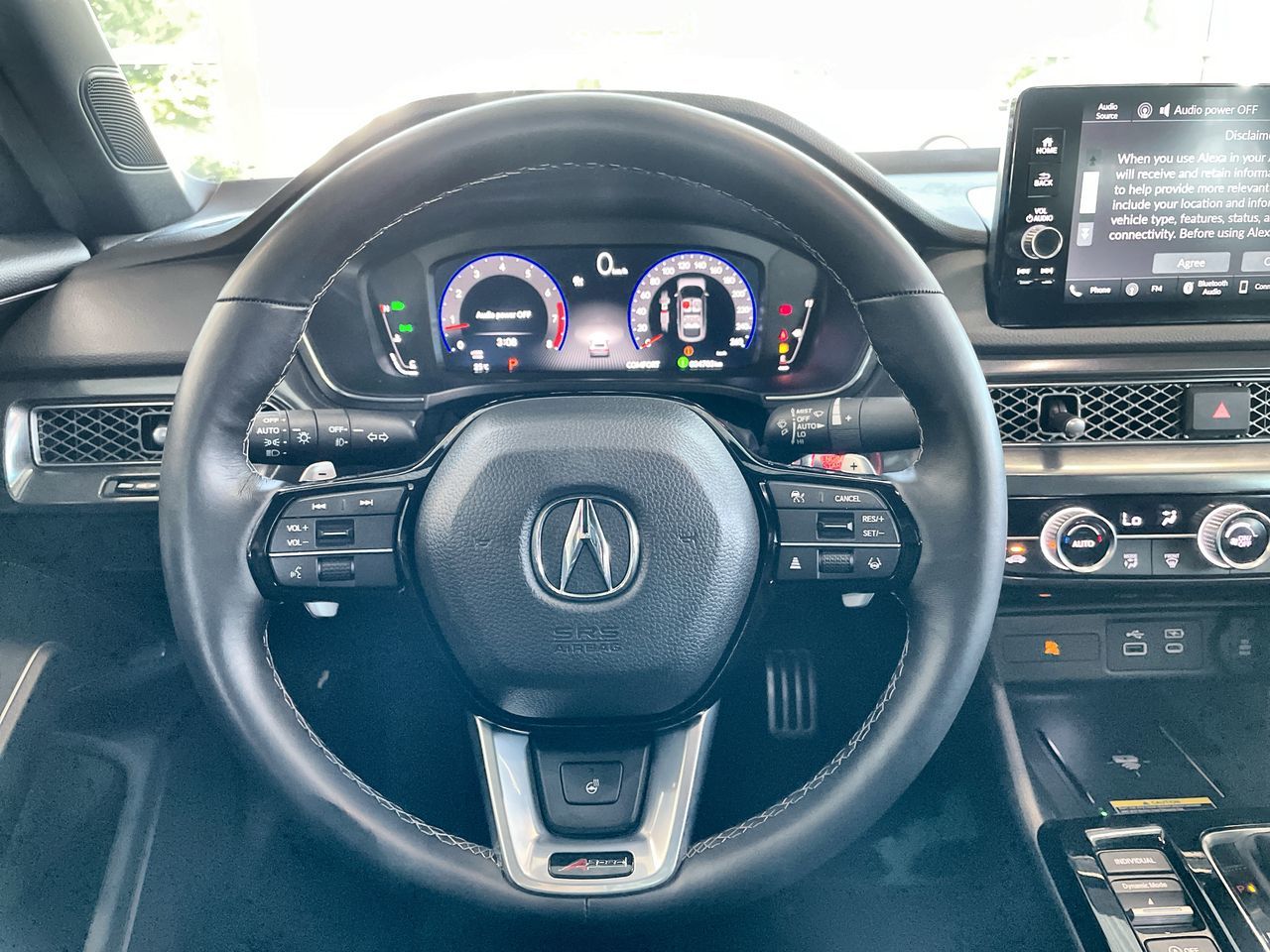 2025 Acura Integra