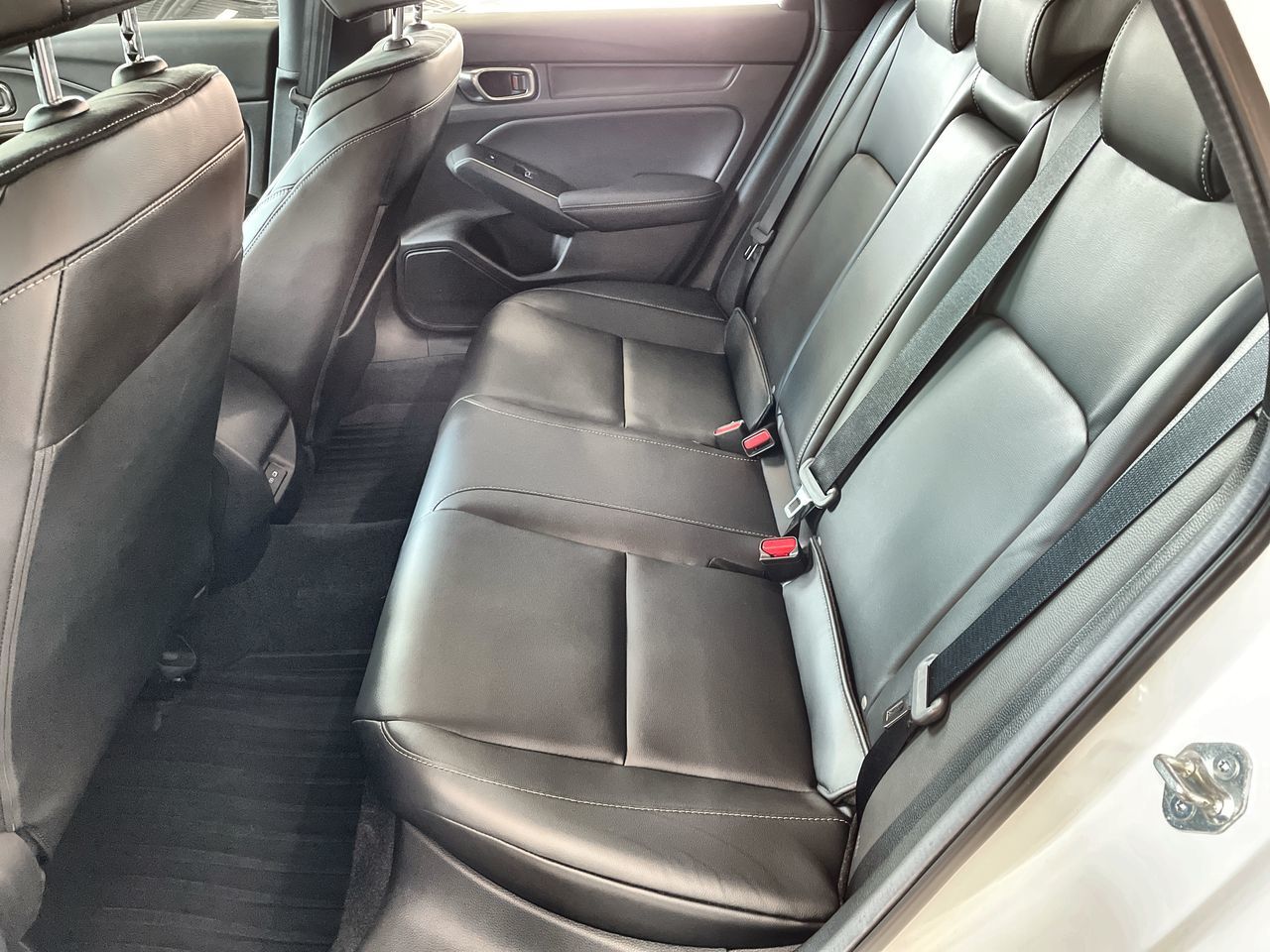 2025 Acura Integra
