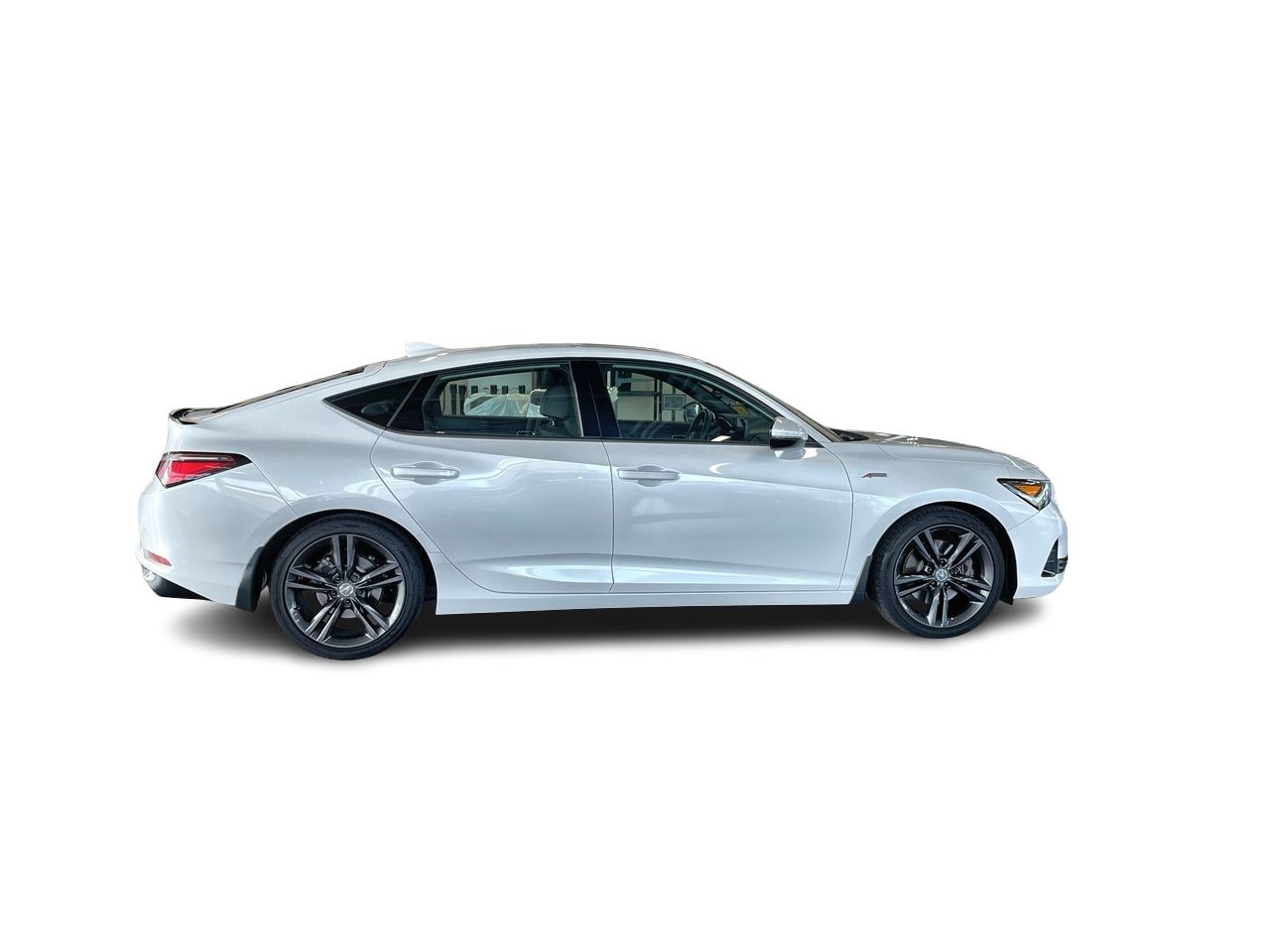 2025 Acura Integra