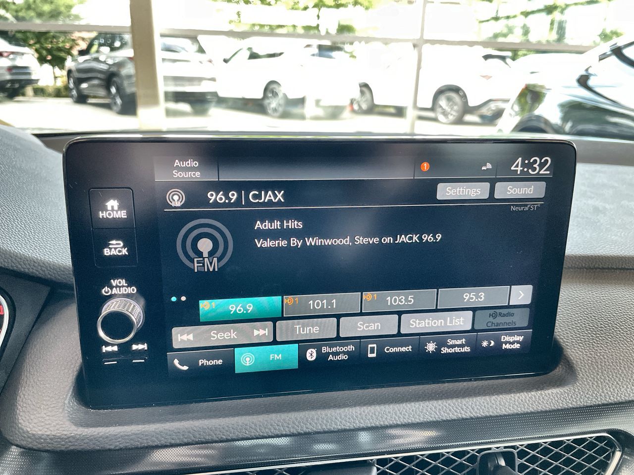 2025 Acura Integra