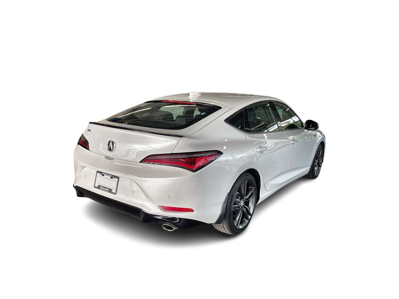 2025 Acura Integra