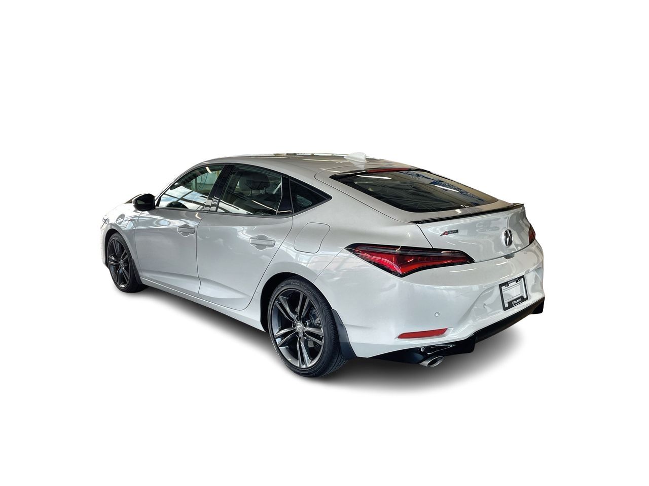2025 Acura Integra