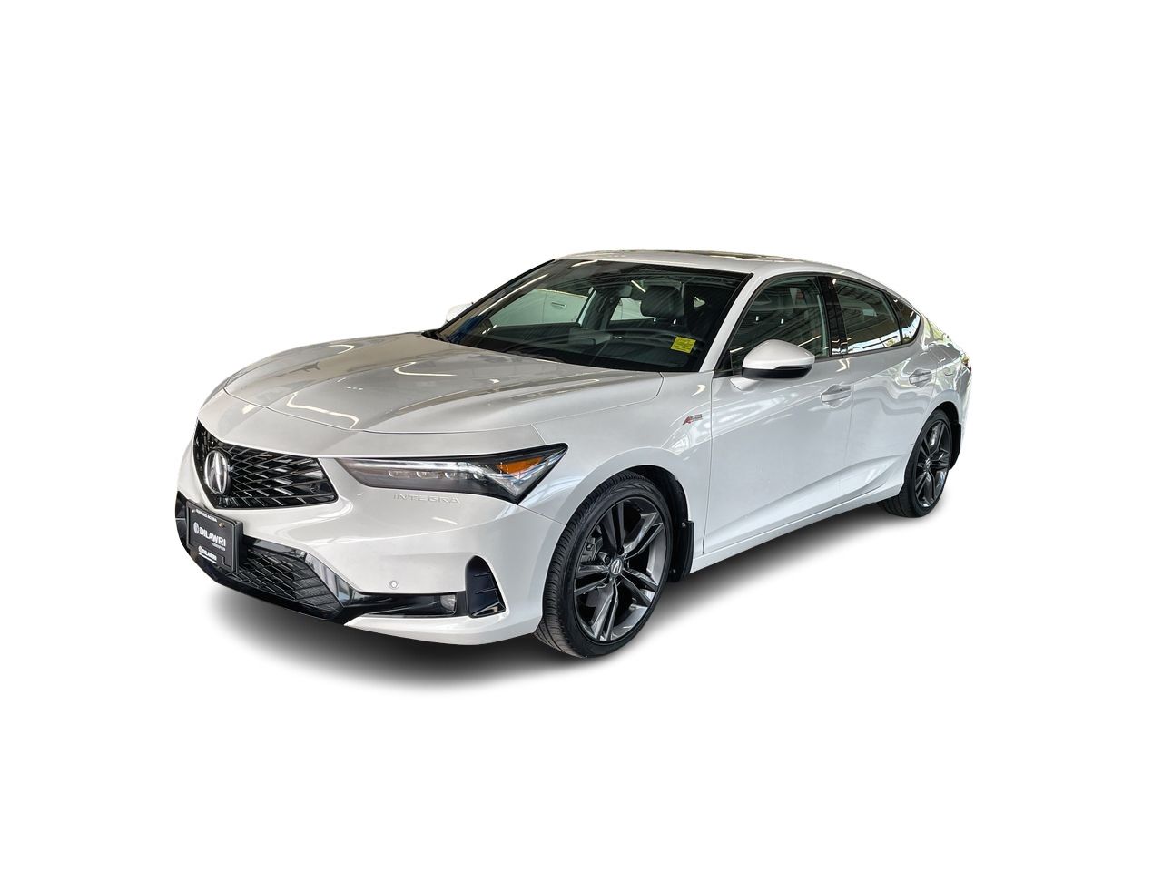 2025 Acura Integra