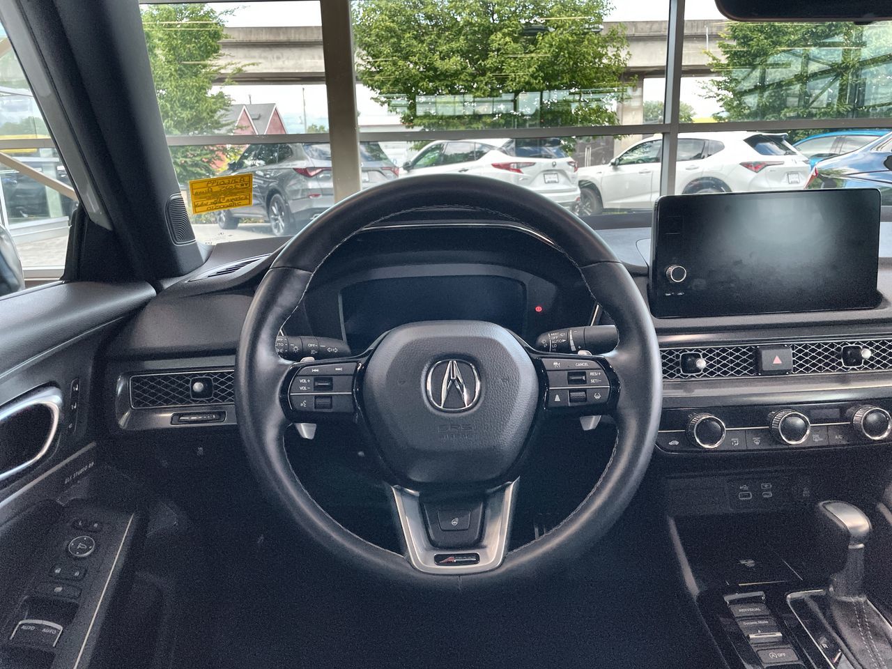 2025 Acura Integra