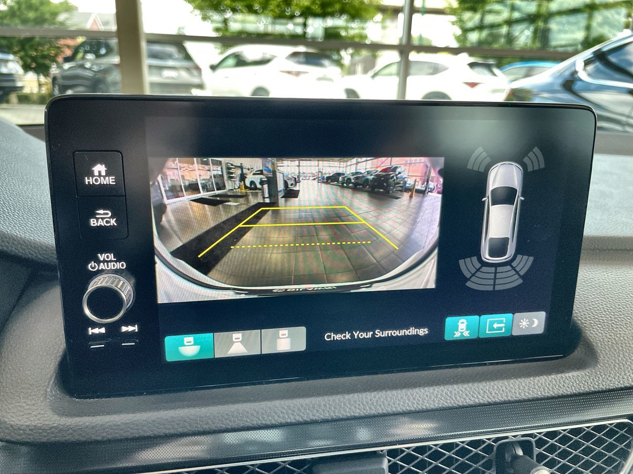 2025 Acura Integra