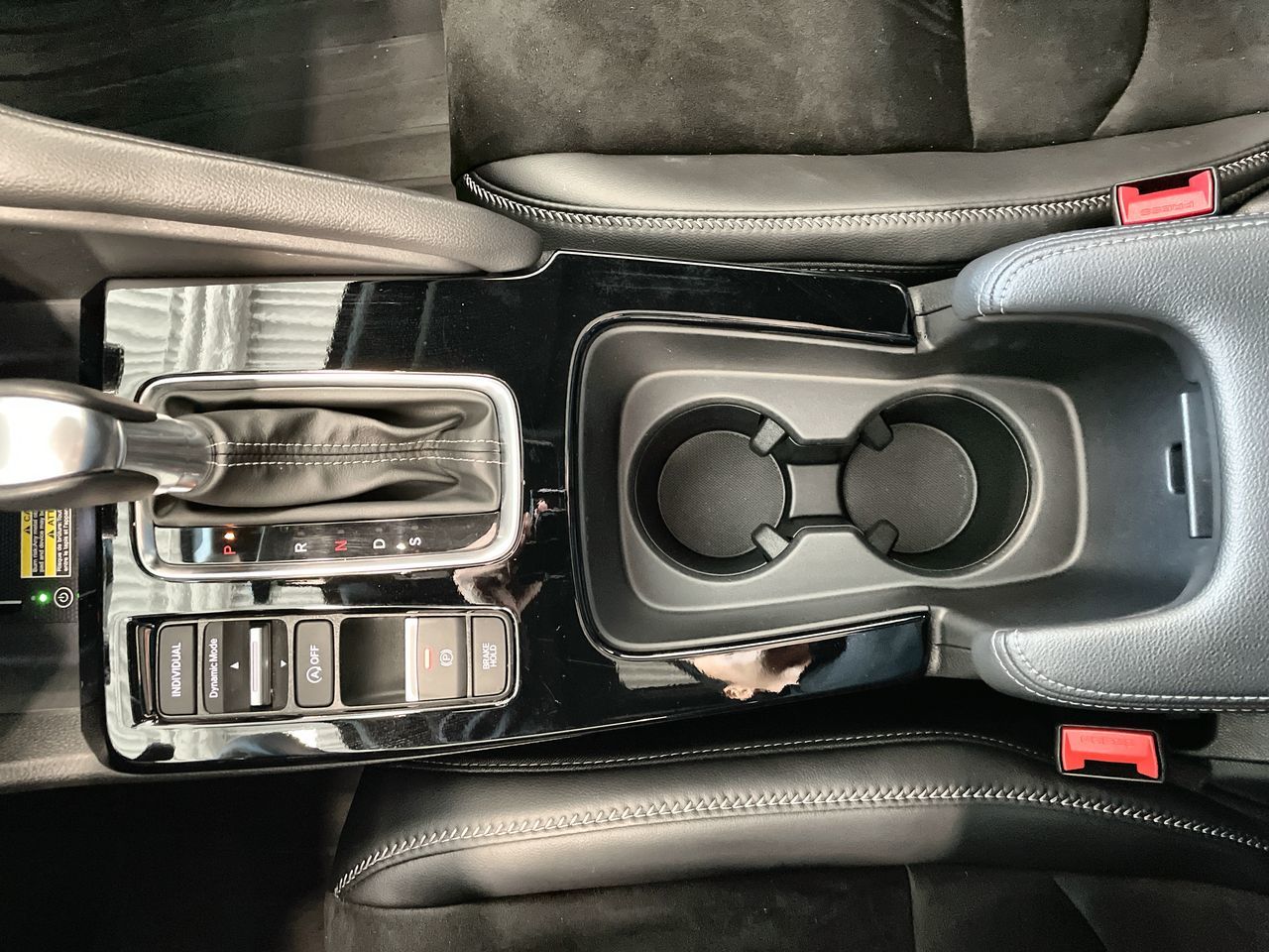 2025 Acura Integra