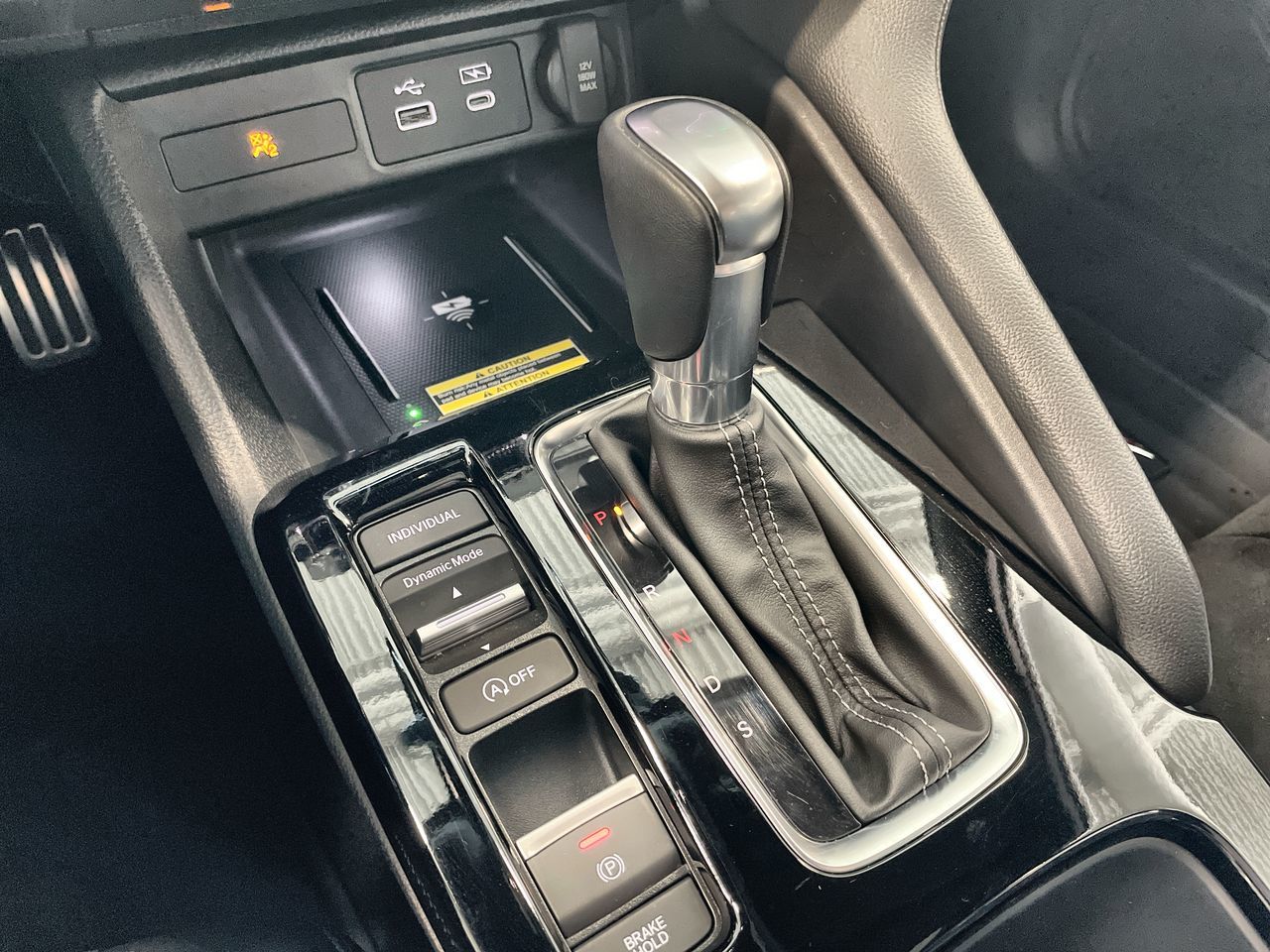2025 Acura Integra