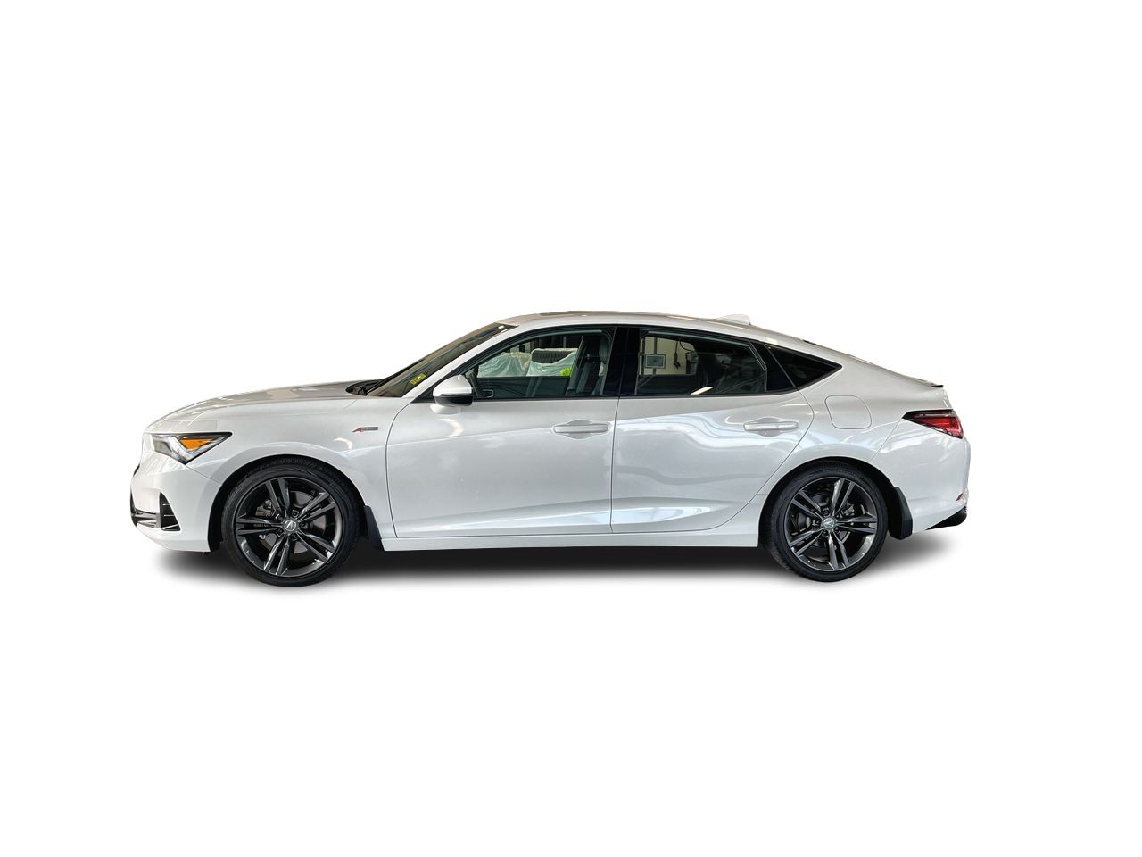 2025 Acura Integra