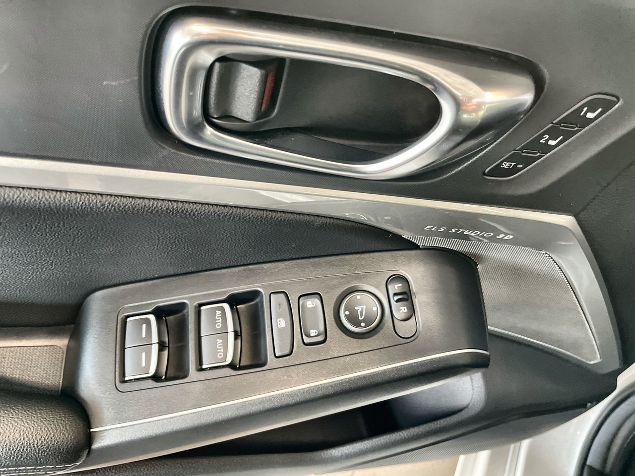 2025 Acura Integra
