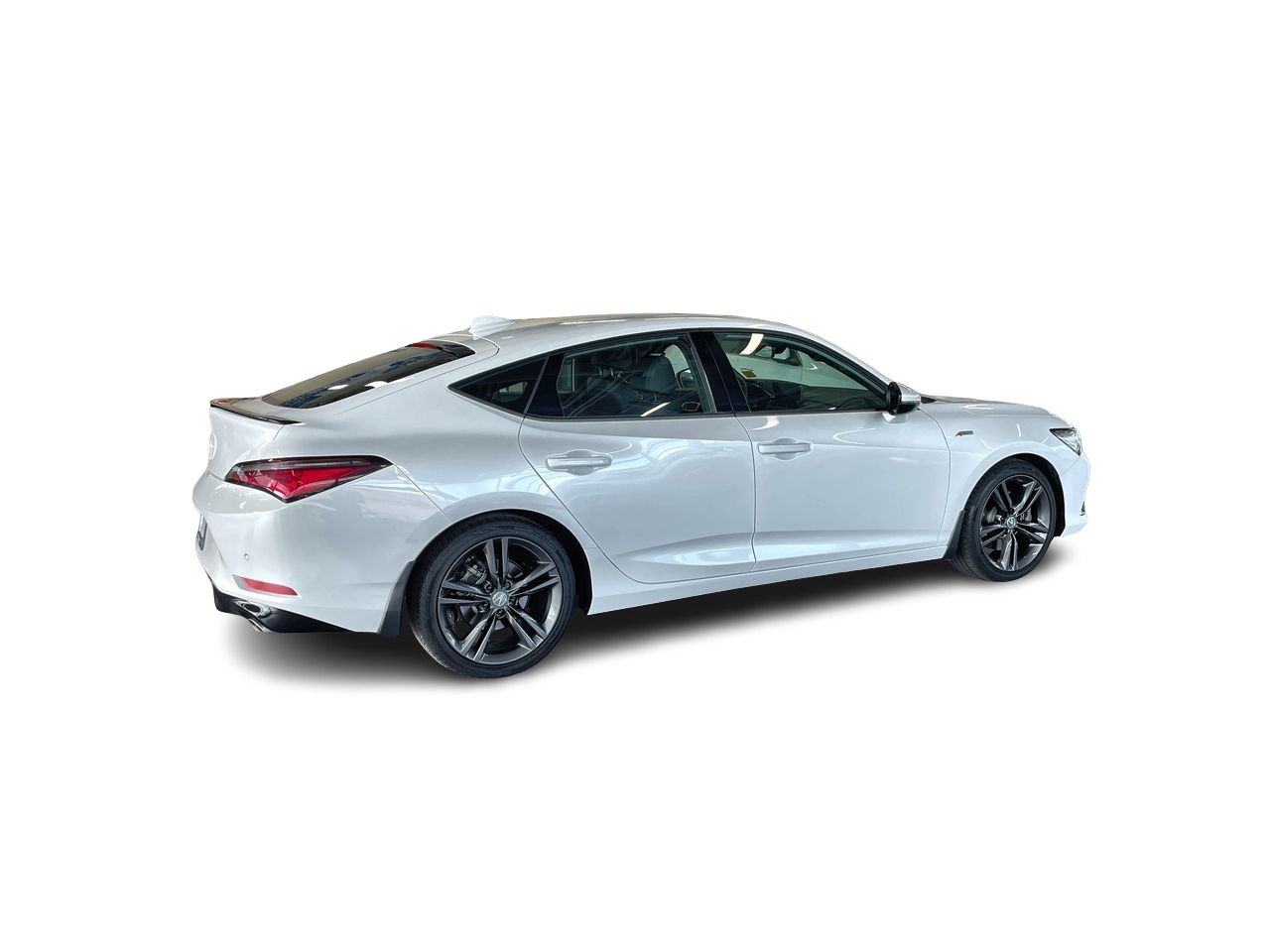 2025 Acura Integra