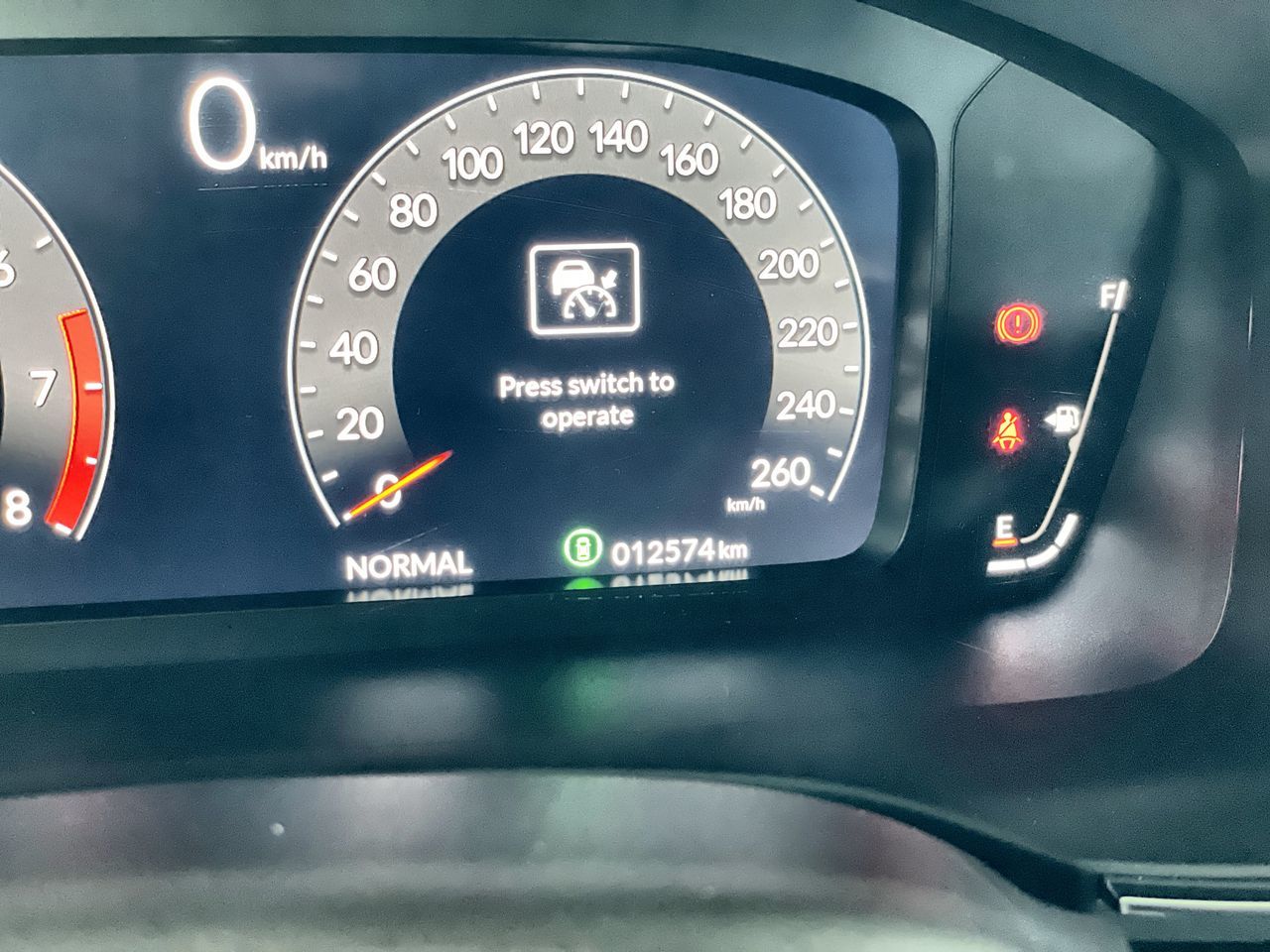 2025 Acura Integra