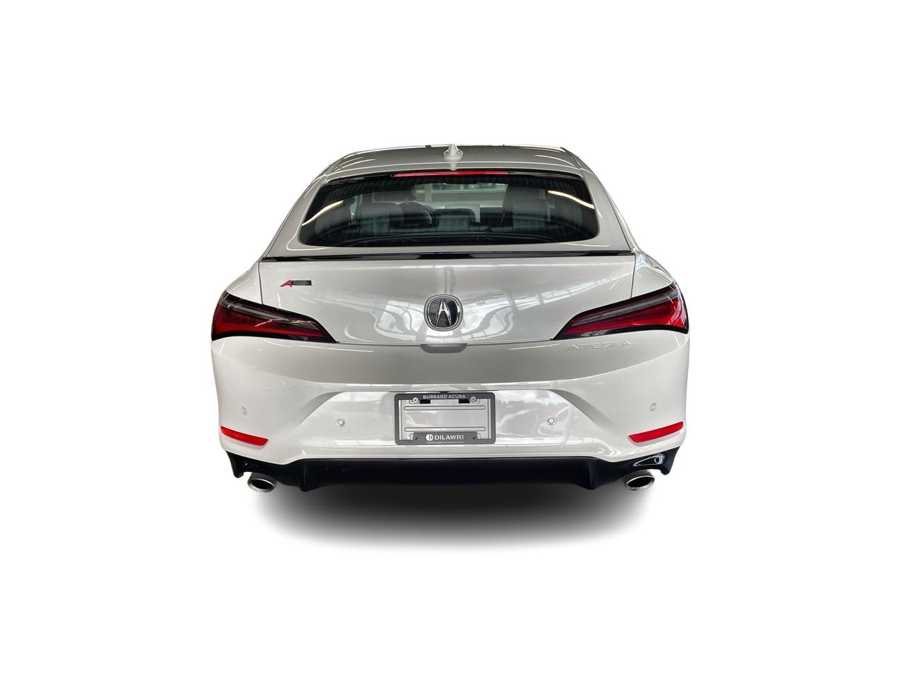 2025 Acura Integra