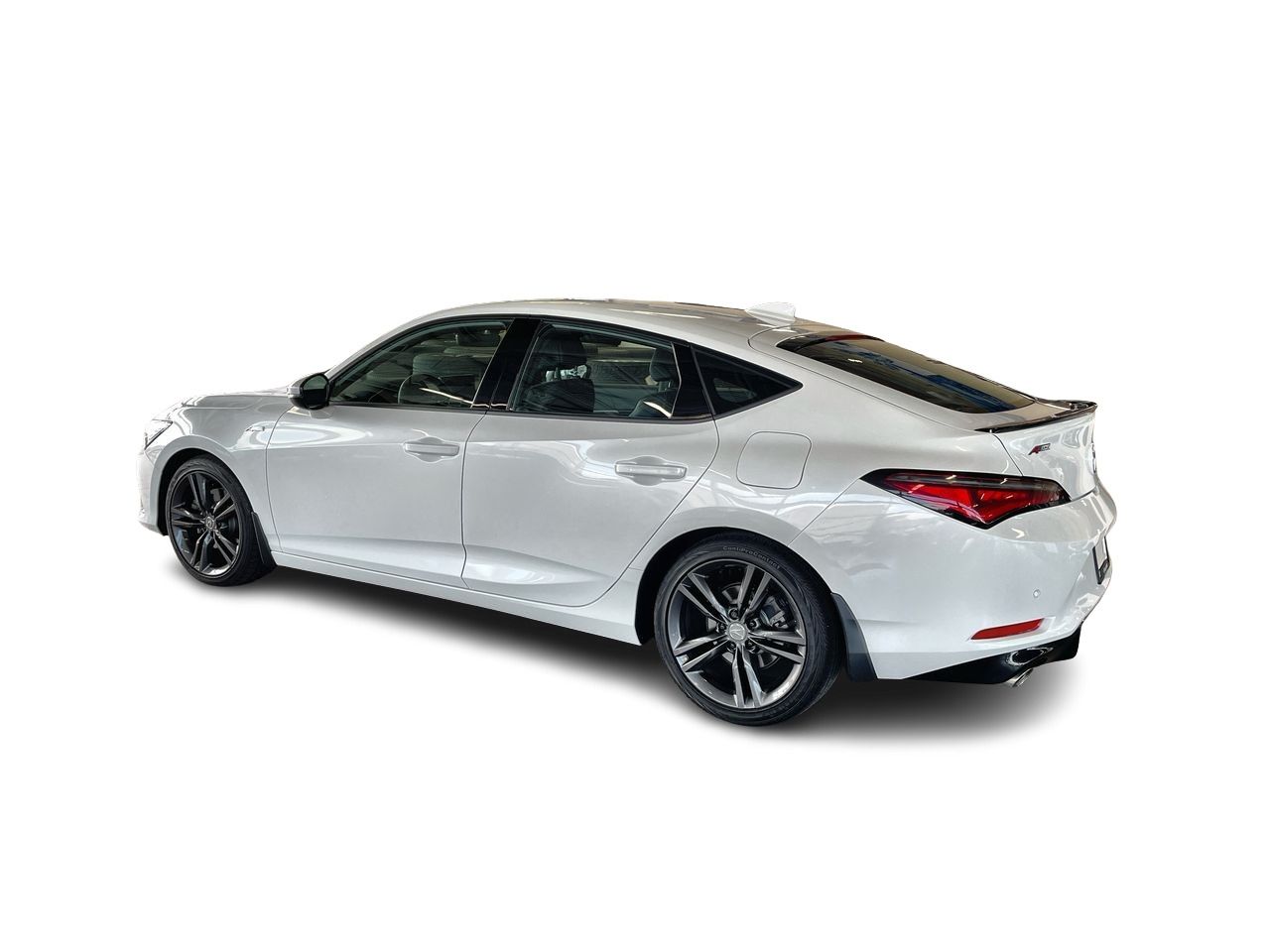 2025 Acura Integra