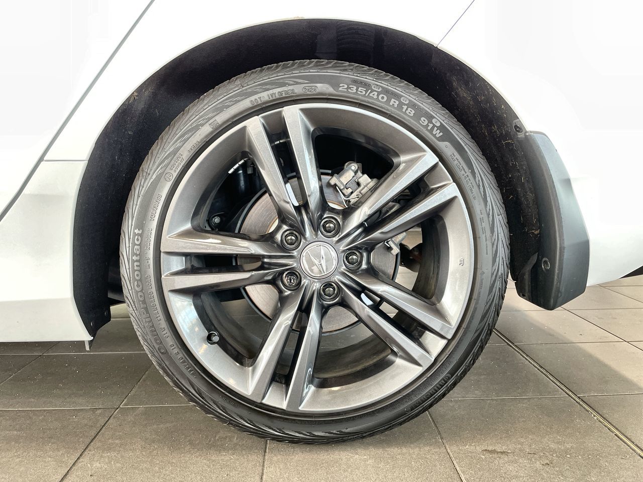 2025 Acura Integra