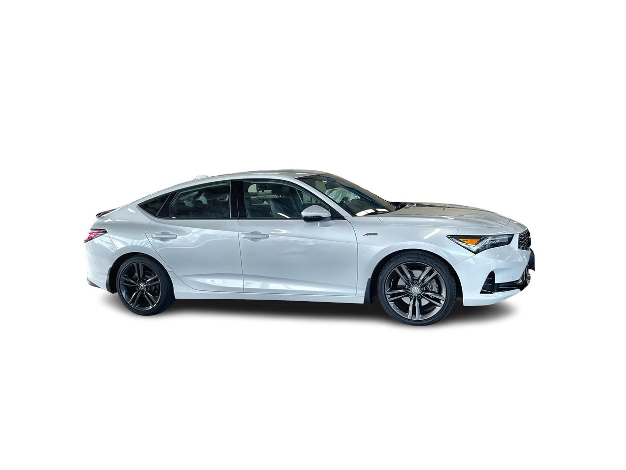 2025 Acura Integra