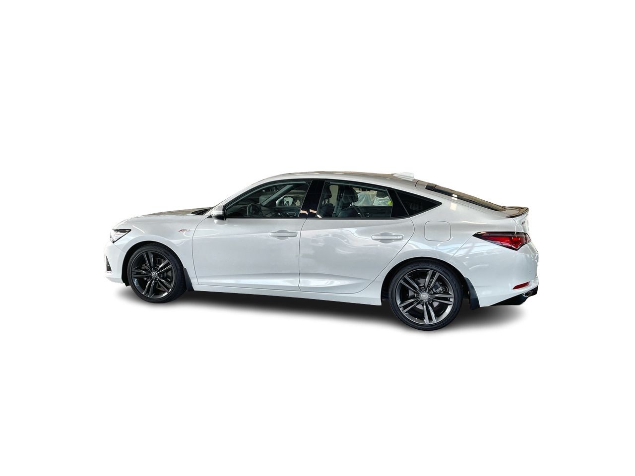 2025 Acura Integra