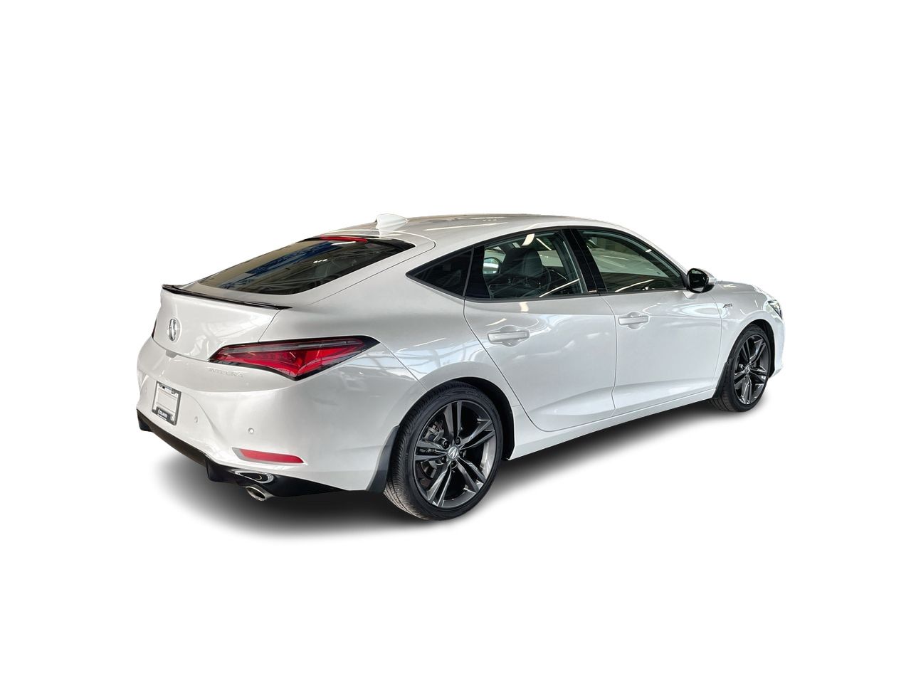 2025 Acura Integra