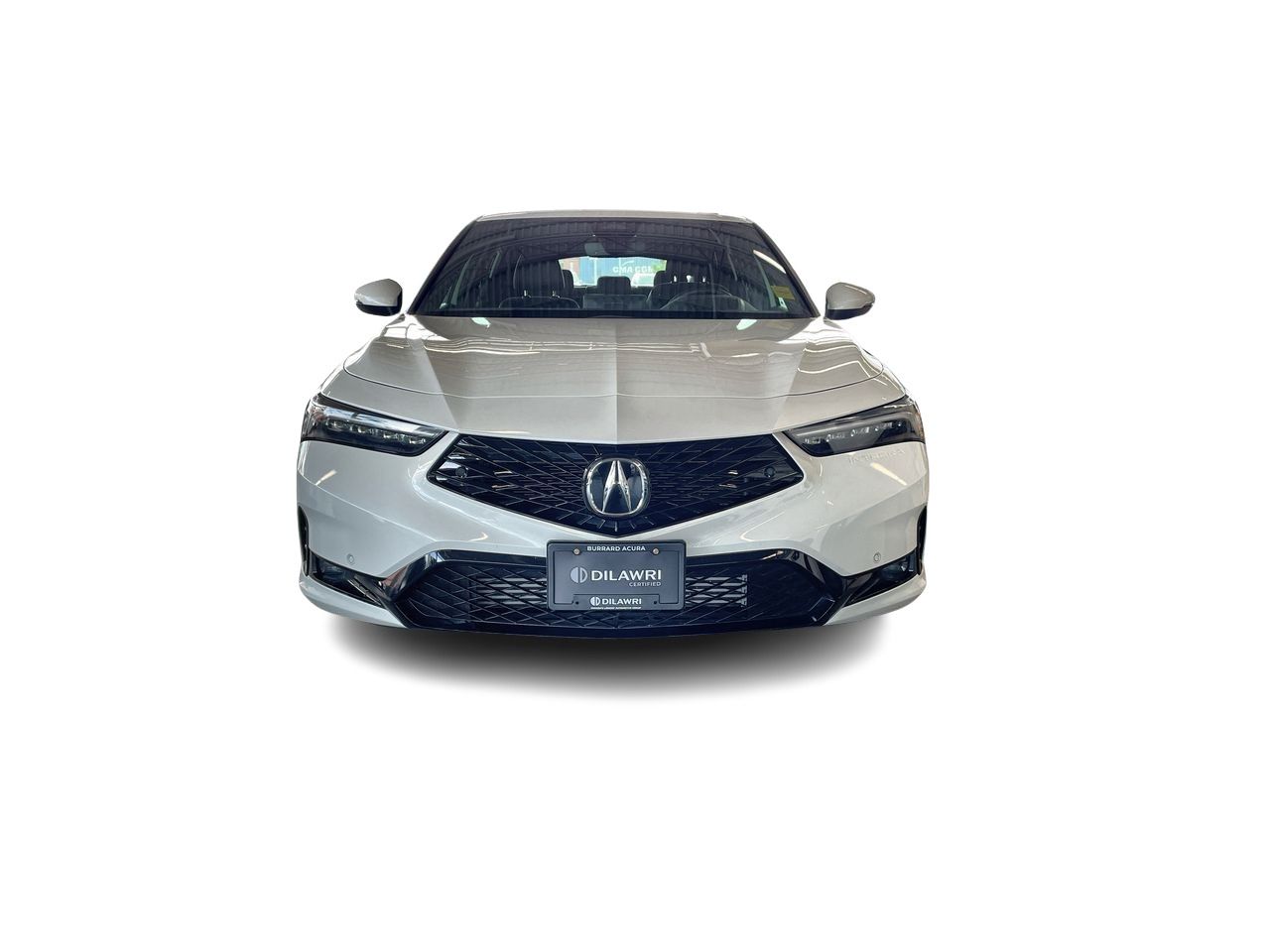 2025 Acura Integra