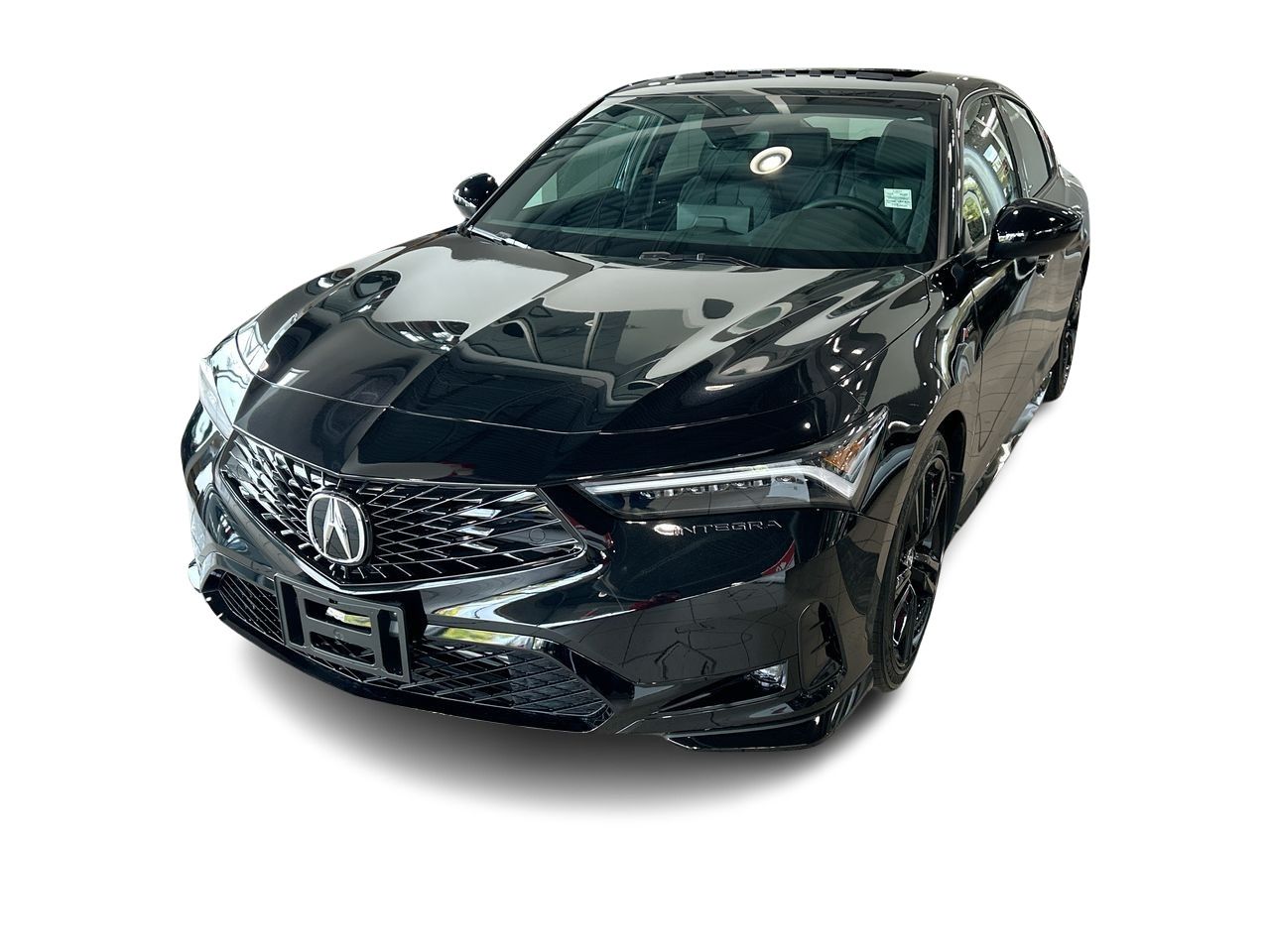 2026 Acura Integra