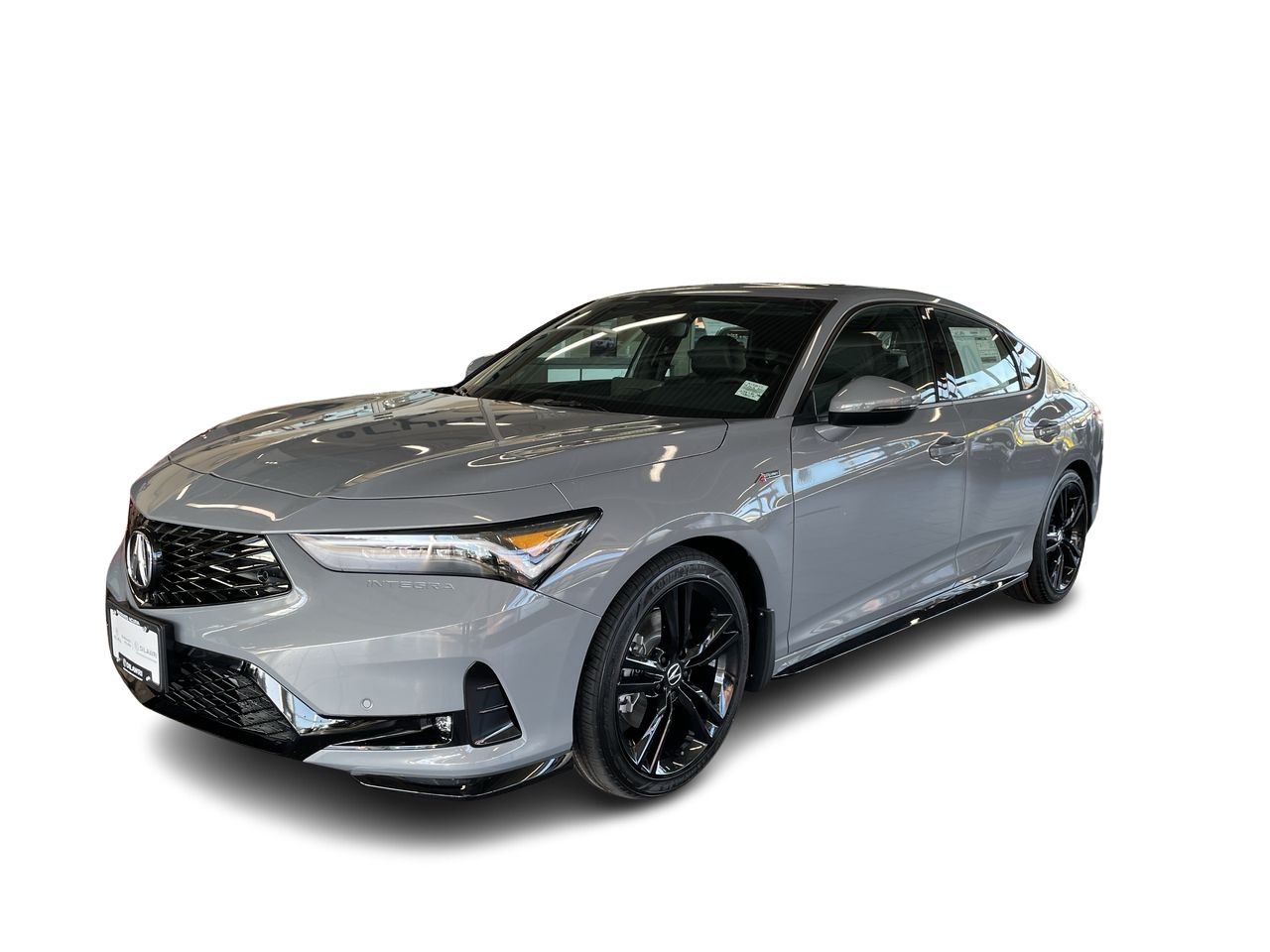 2026 Acura Integra