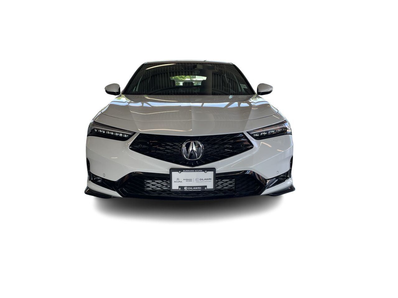 2026 Acura Integra