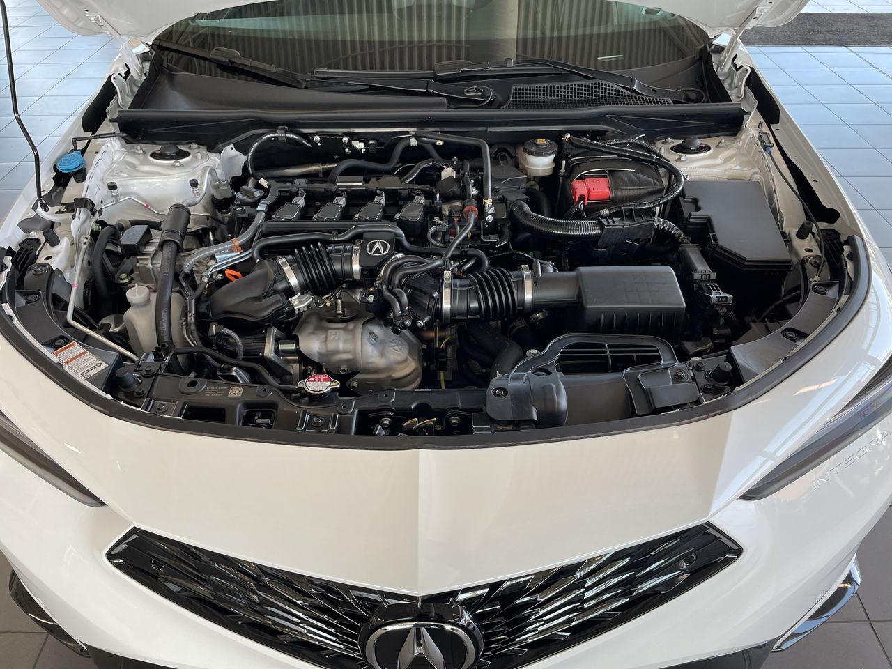 2026 Acura Integra