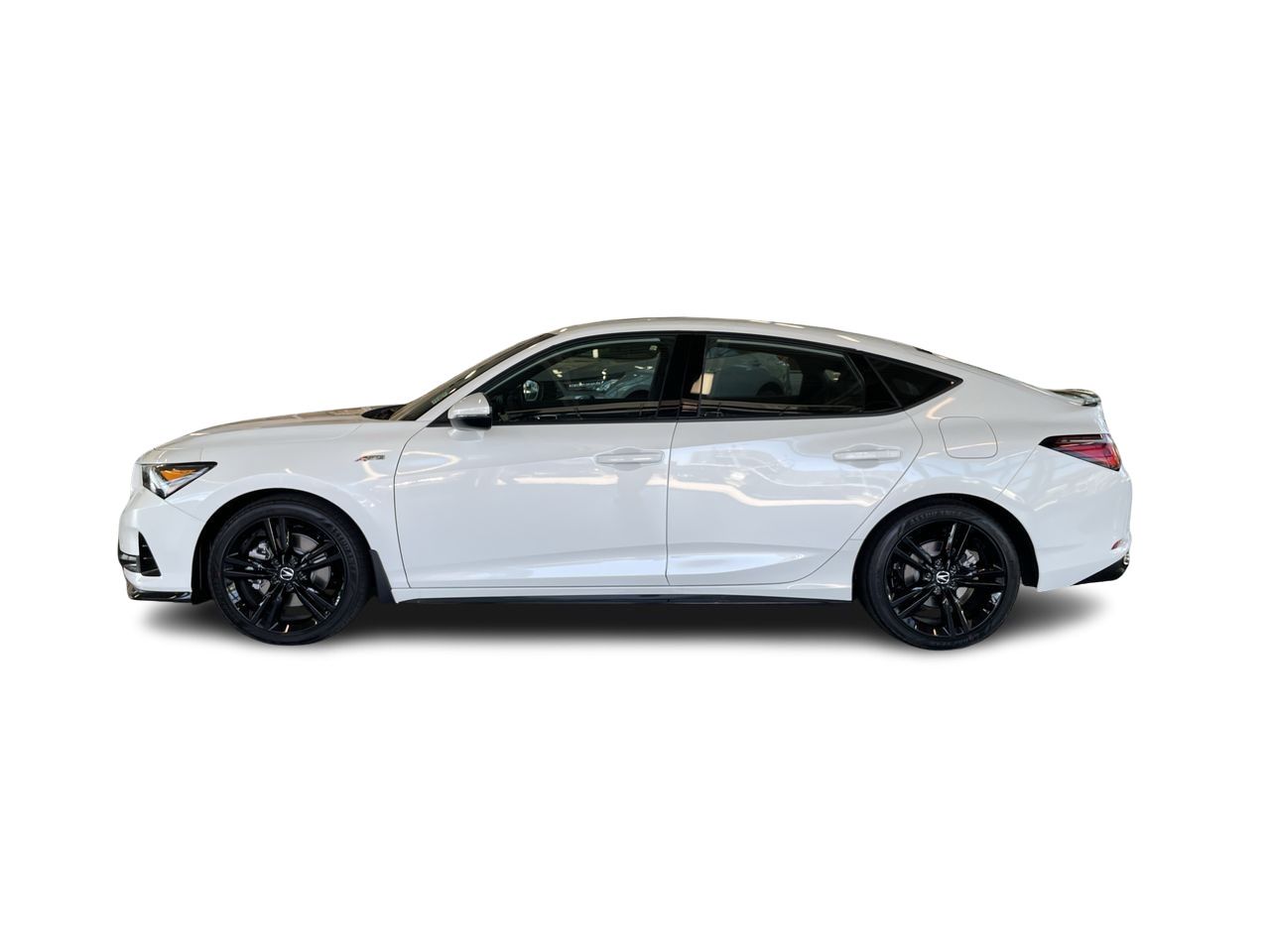 2026 Acura Integra