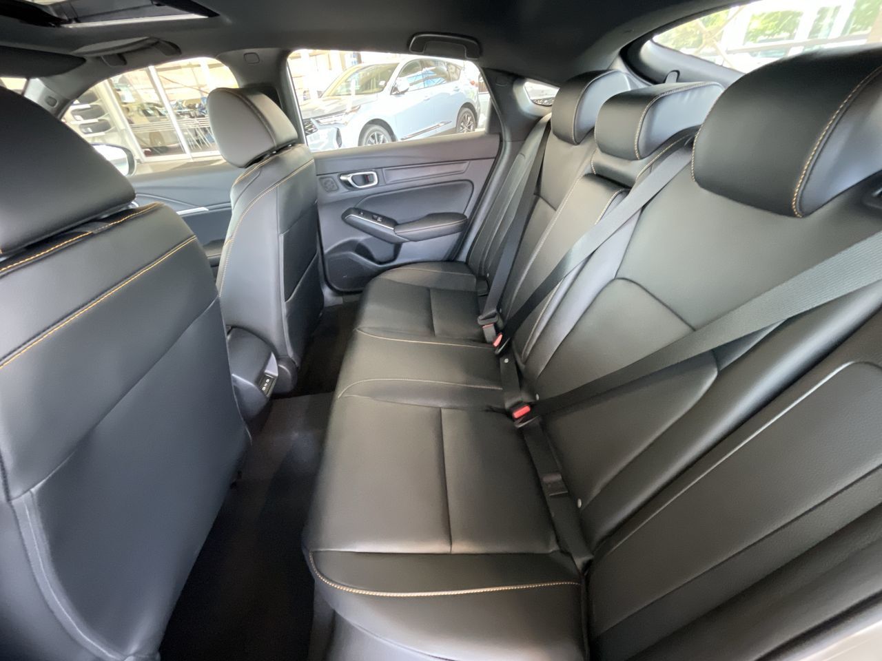 2026 Acura Integra