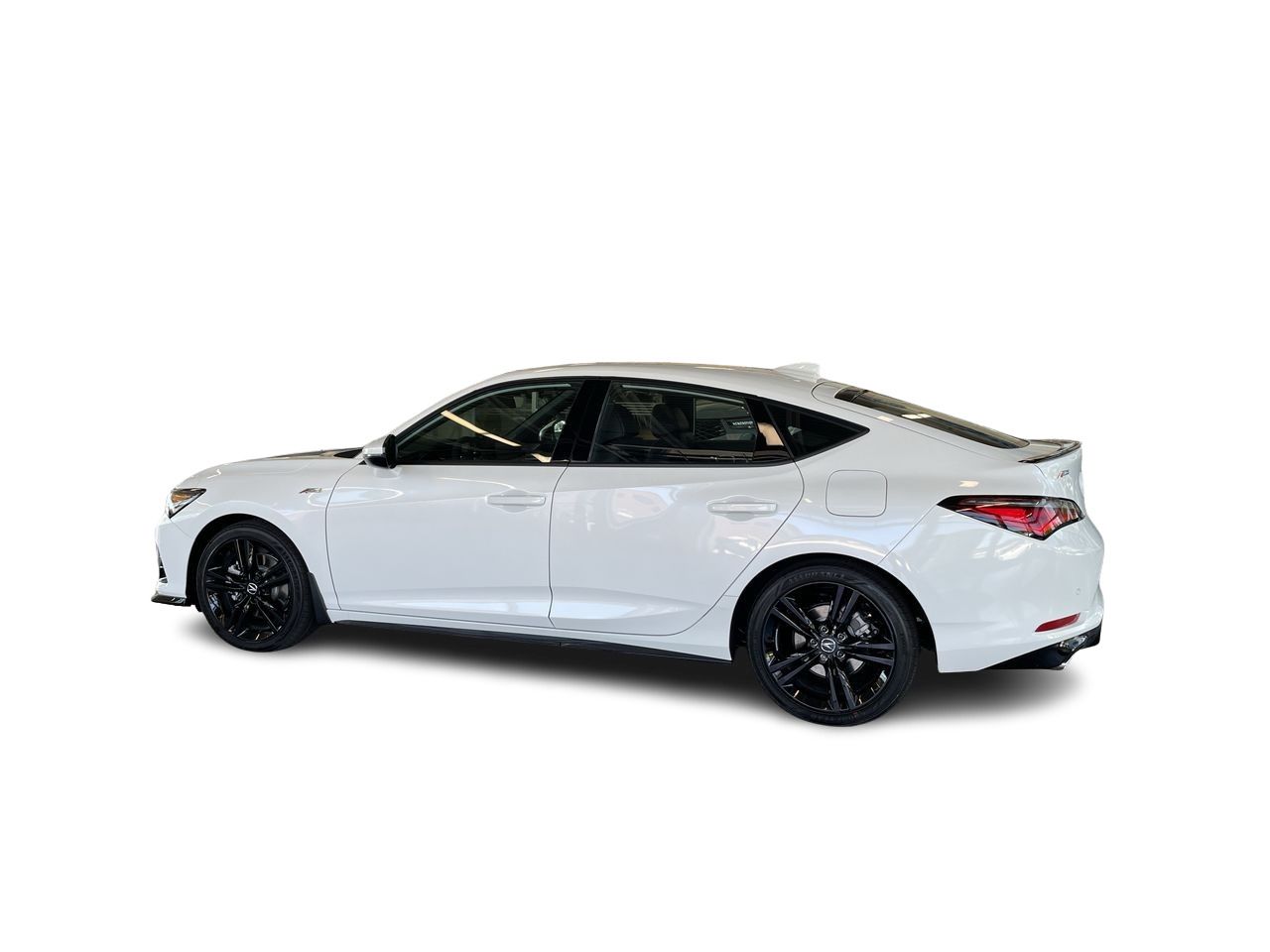 2026 Acura Integra