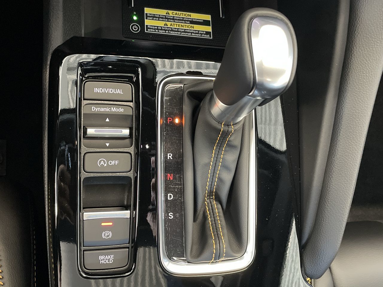 2026 Acura Integra