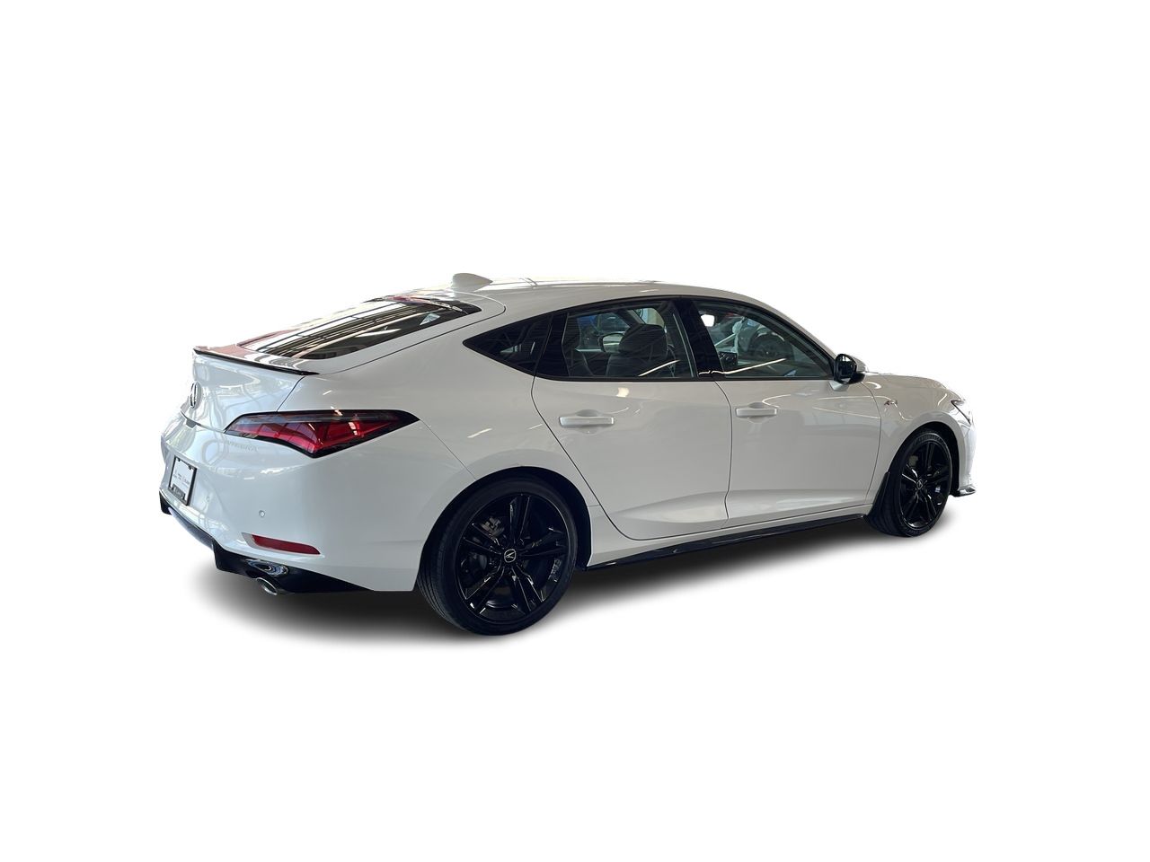2026 Acura Integra