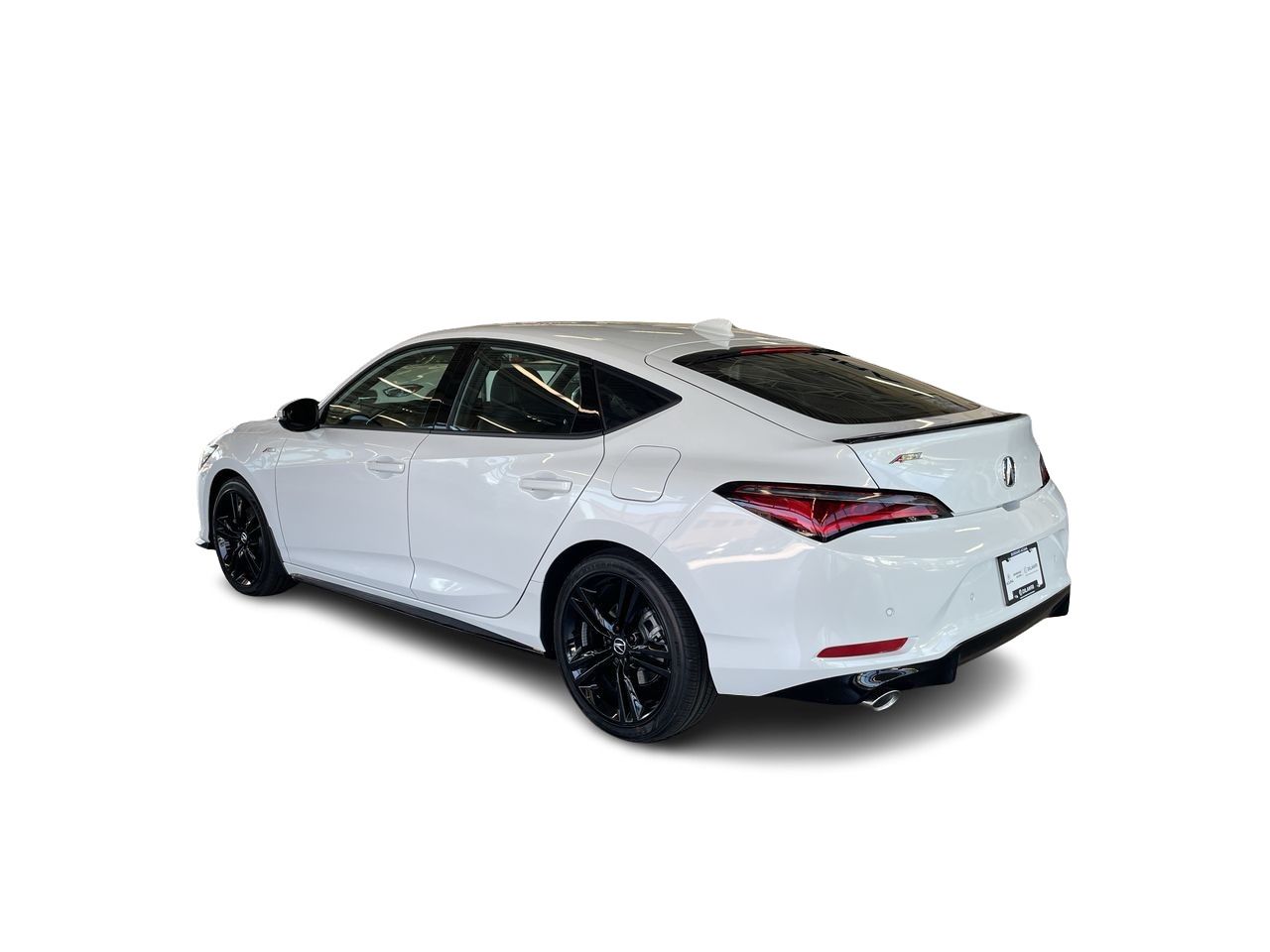 2026 Acura Integra