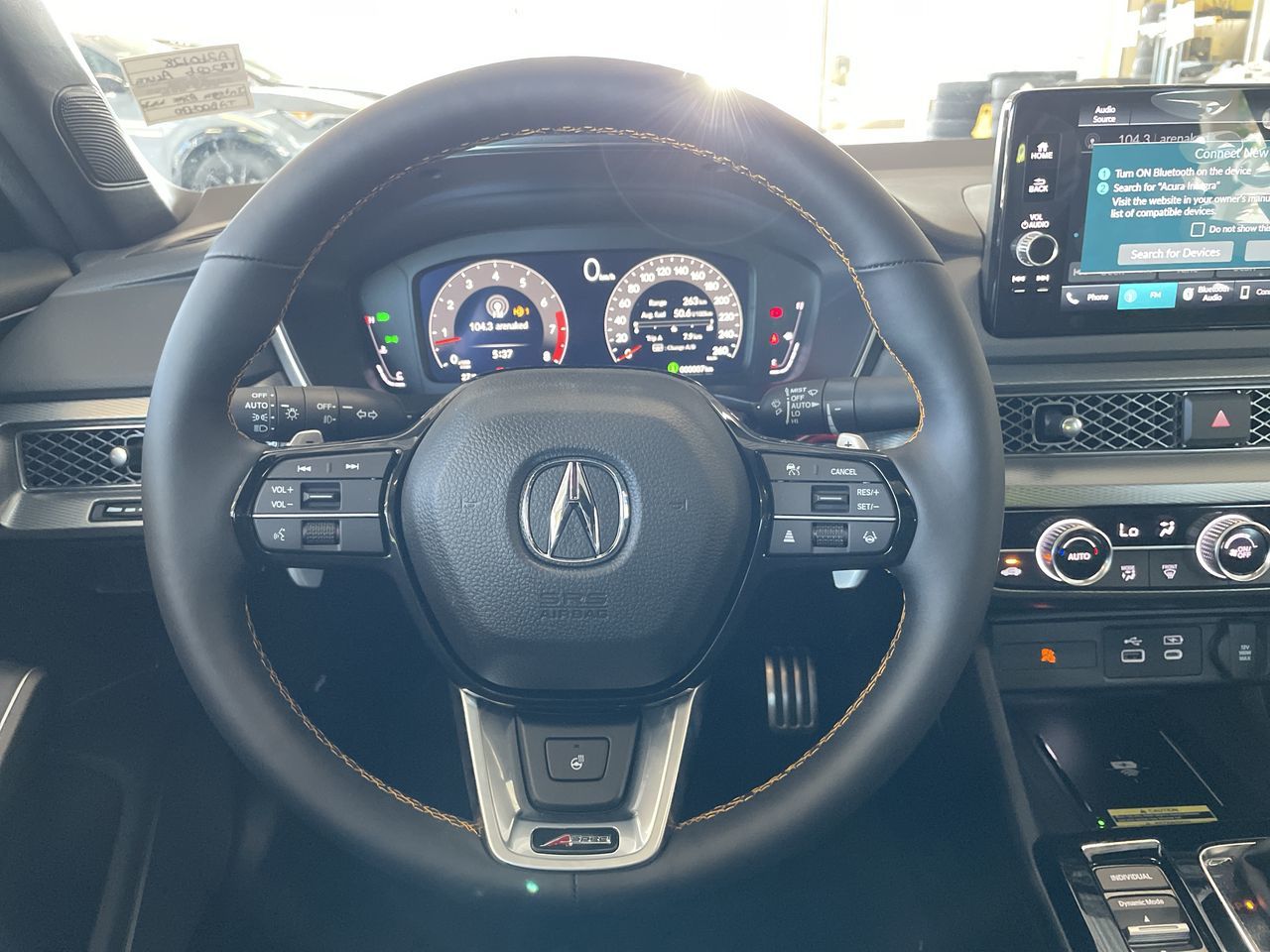 2026 Acura Integra
