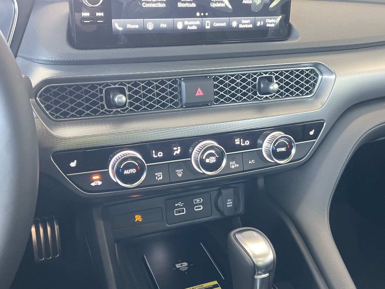 2026 Acura Integra