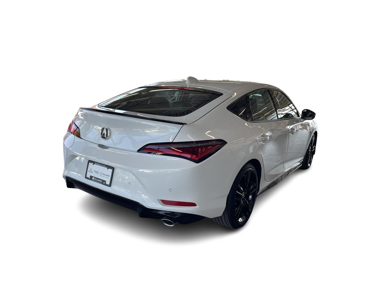 2026 Acura Integra