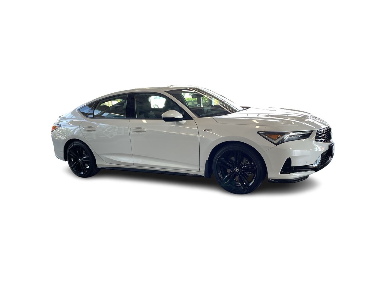 2026 Acura Integra
