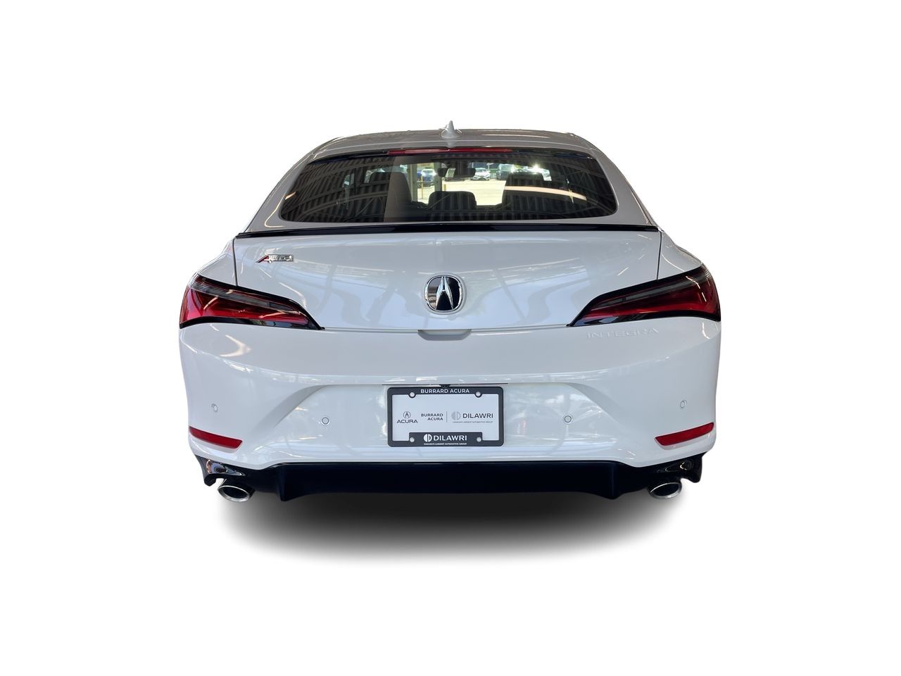 2026 Acura Integra
