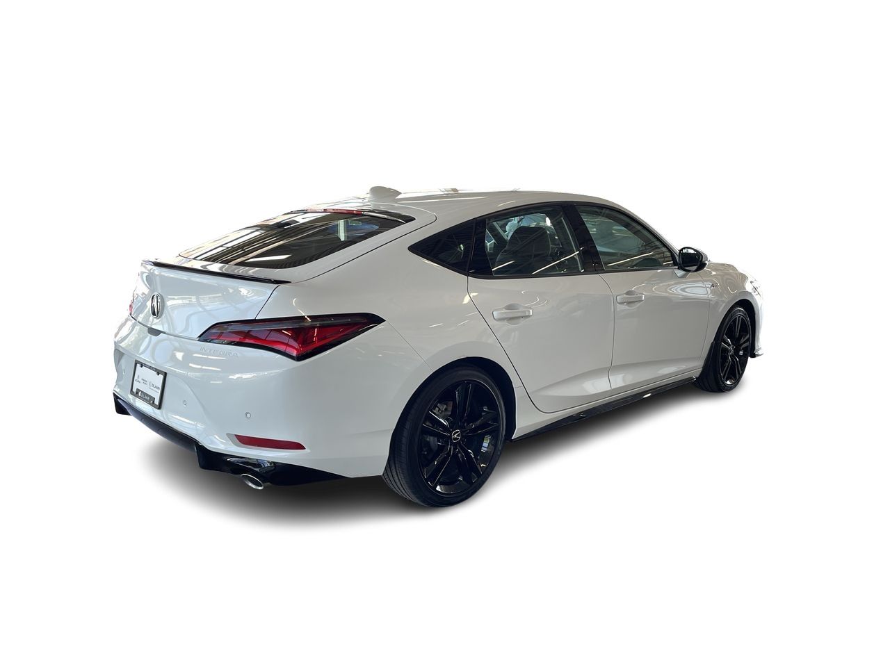 2026 Acura Integra