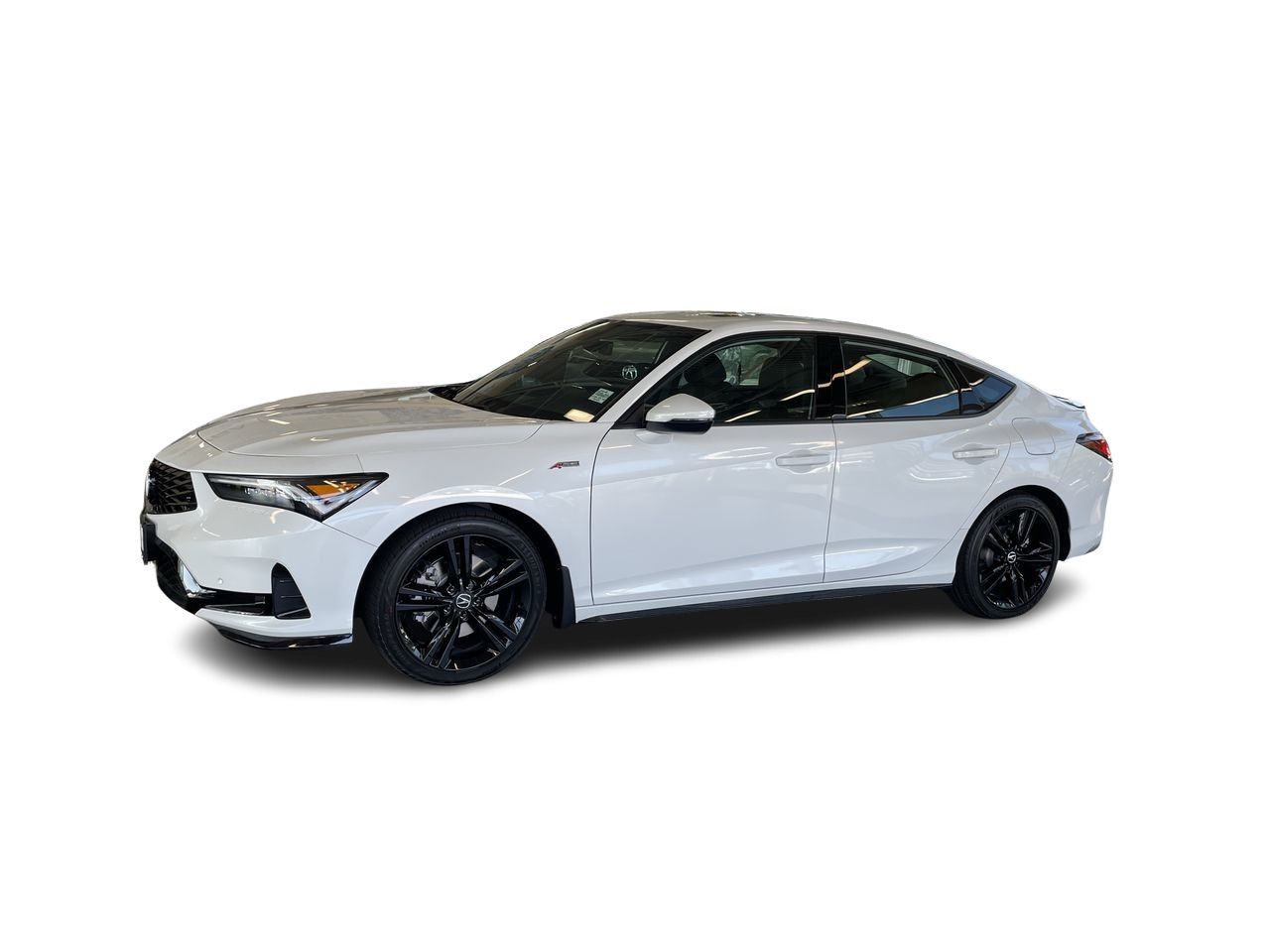 2026 Acura Integra