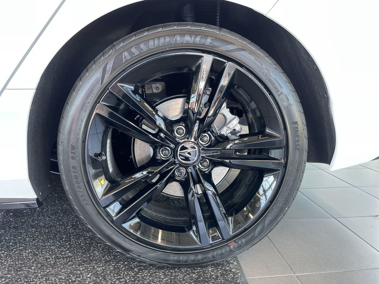 2026 Acura Integra