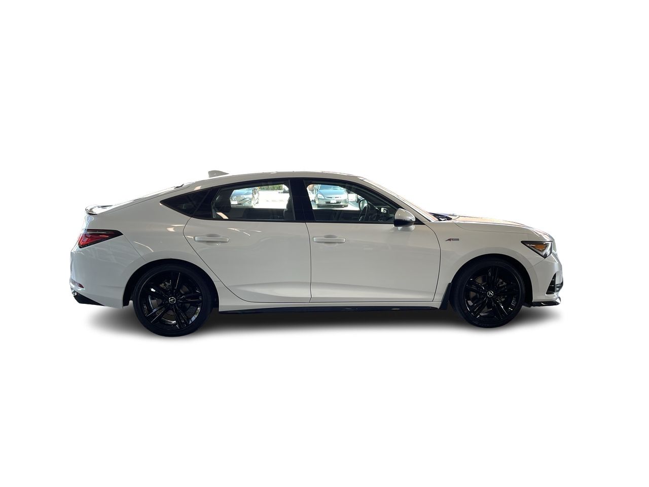 2026 Acura Integra