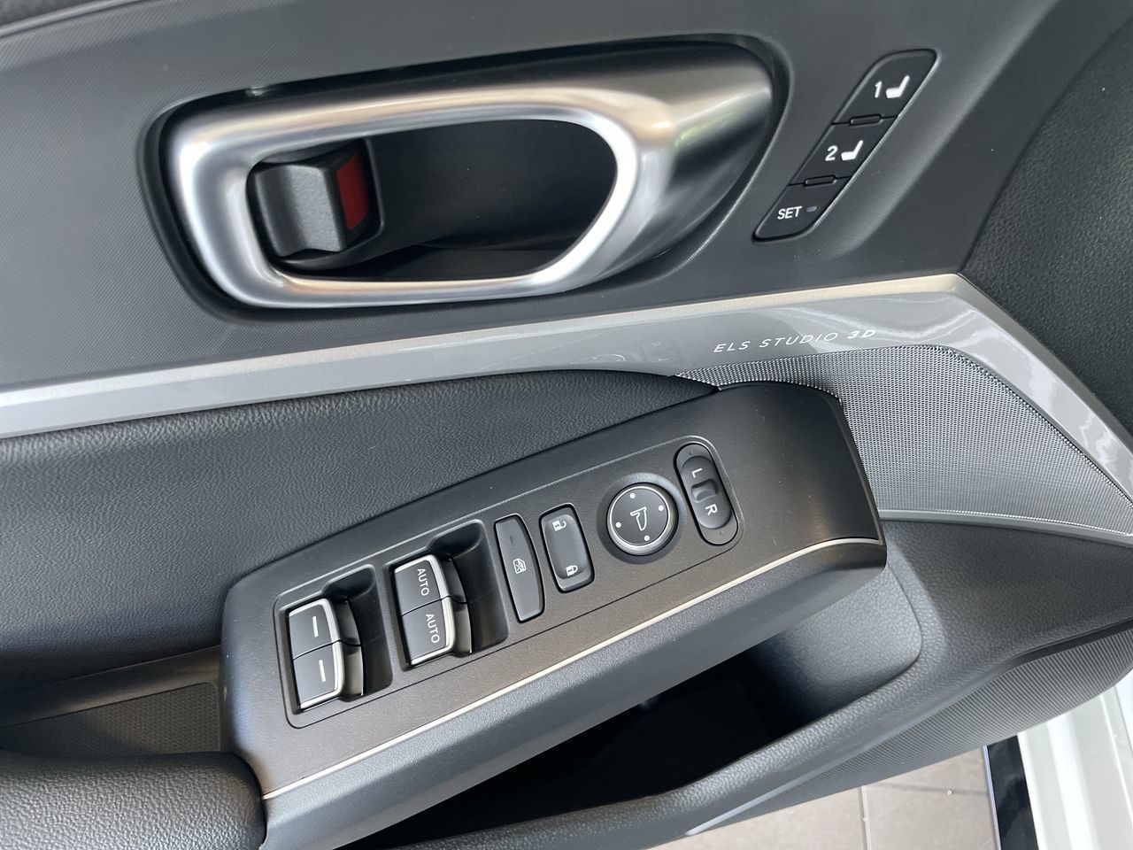 2026 Acura Integra