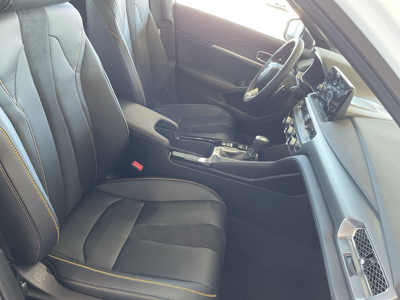 2026 Acura Integra