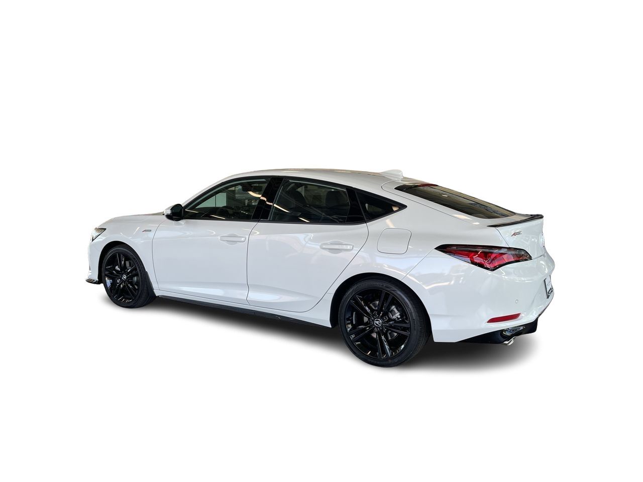2026 Acura Integra
