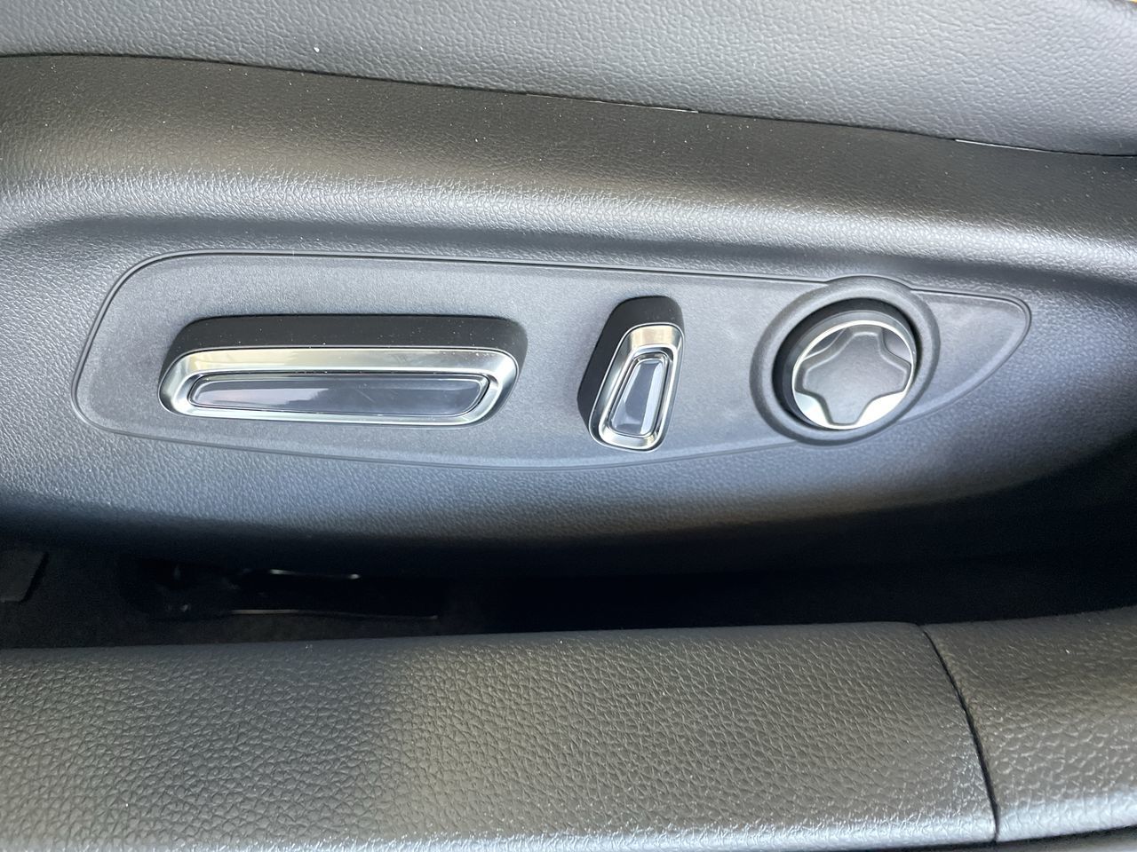 2026 Acura Integra