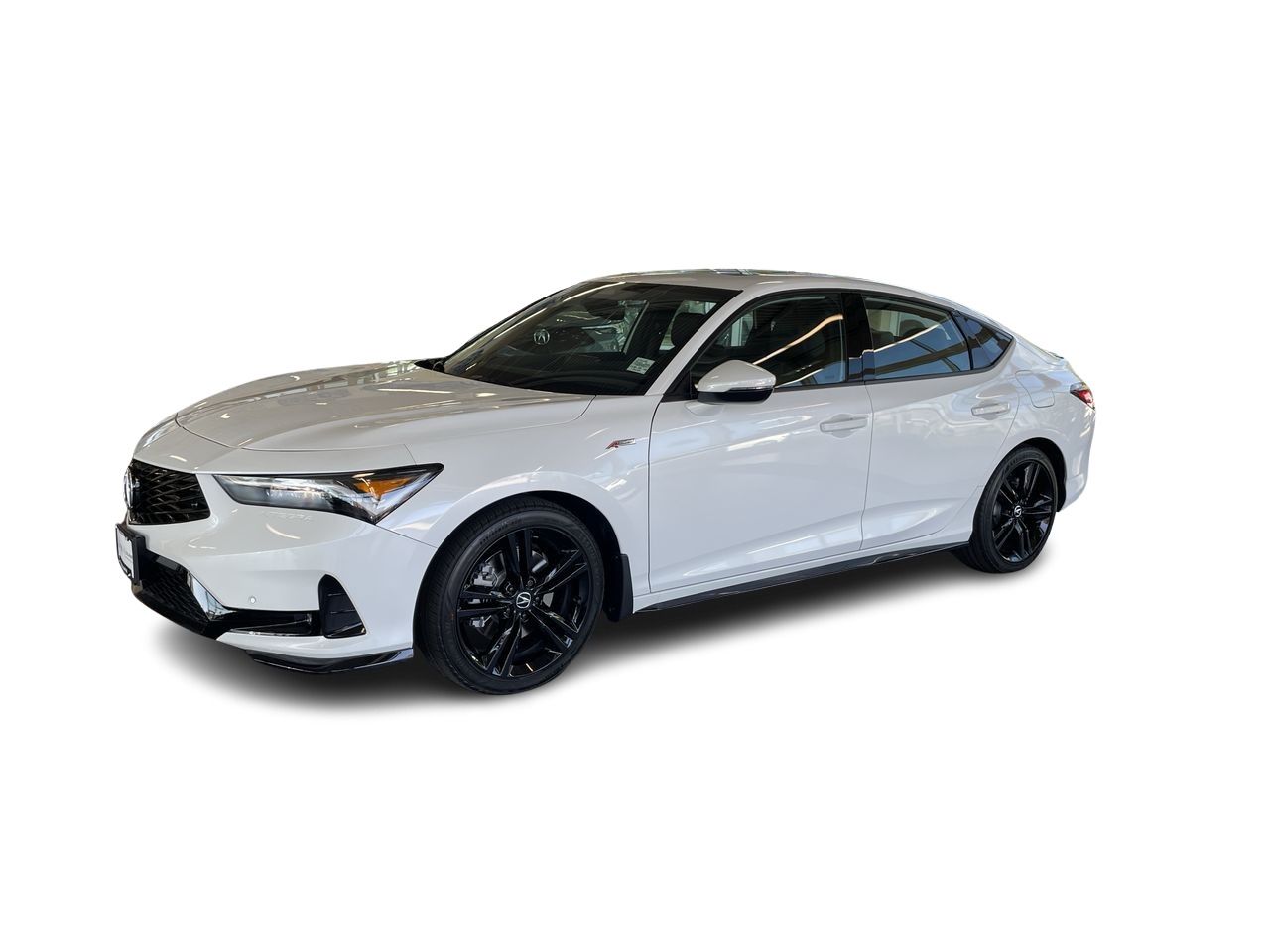 2026 Acura Integra