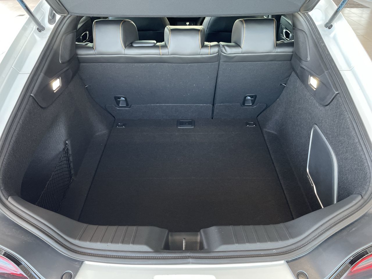 2026 Acura Integra