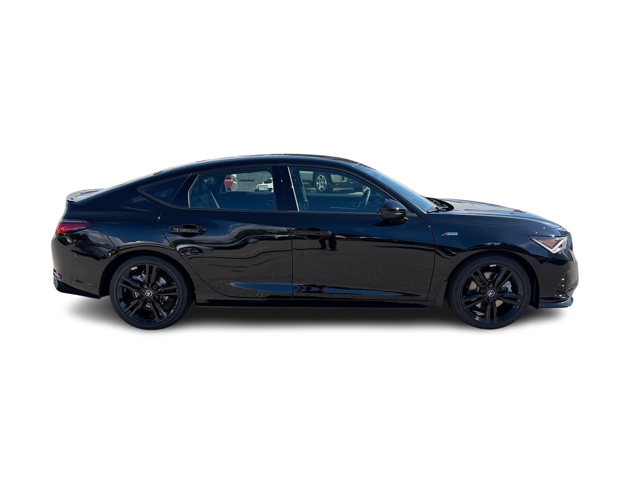 2026 Acura Integra